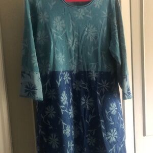 Gudrun Sjoden Cozy Dress L